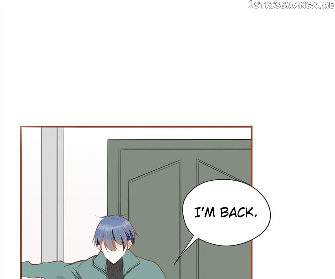 Fallen Sta chapter 63 - page 1