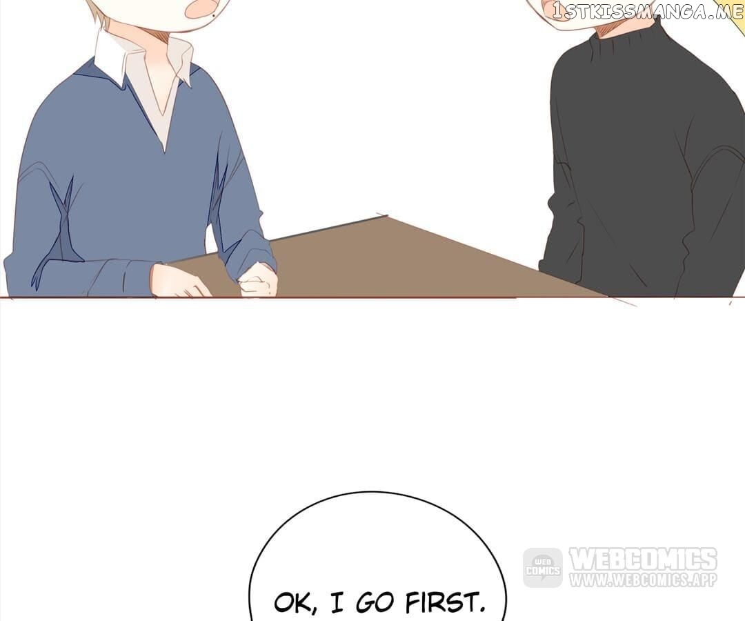Fallen Sta chapter 63 - page 21