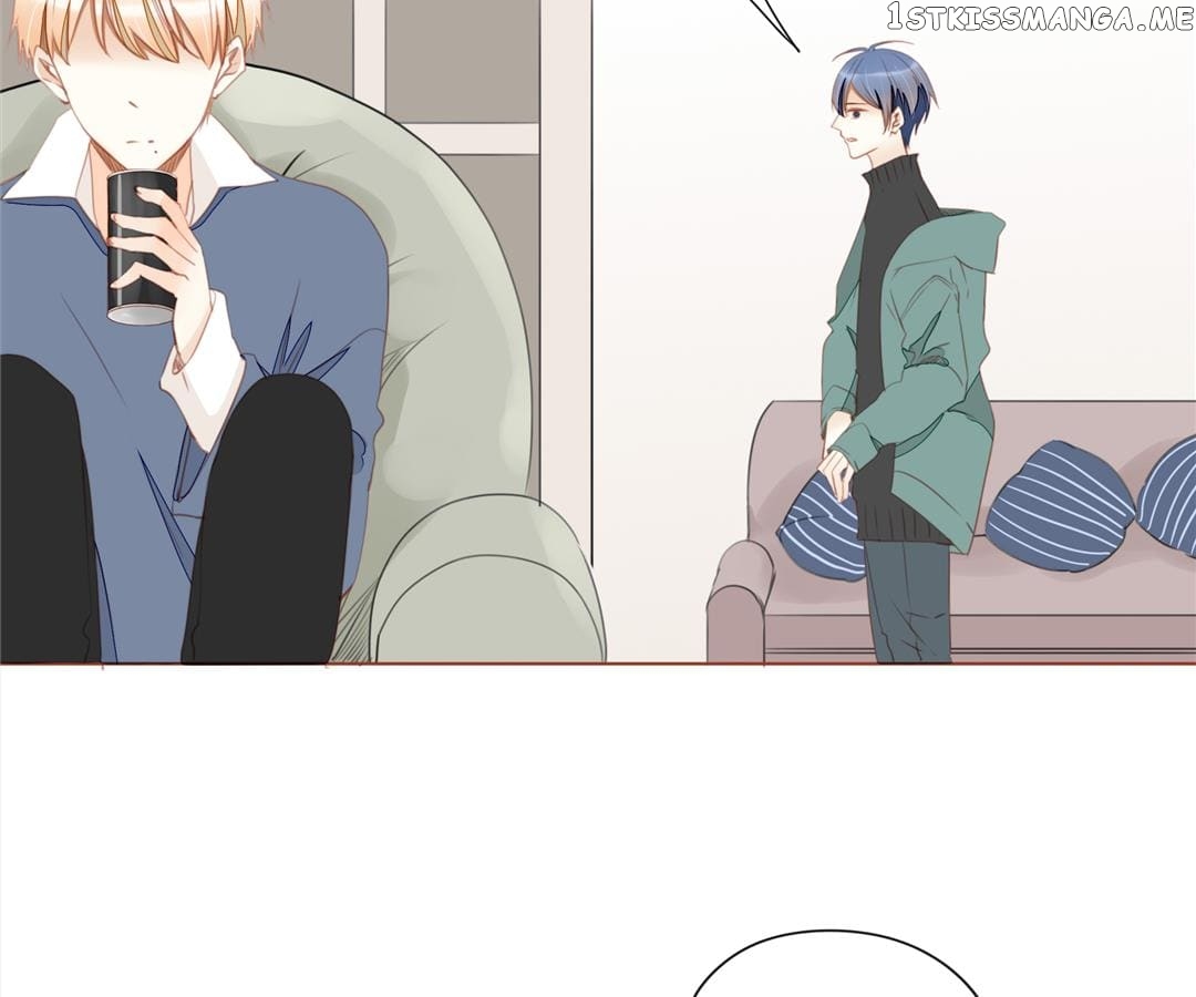 Fallen Sta chapter 63 - page 3