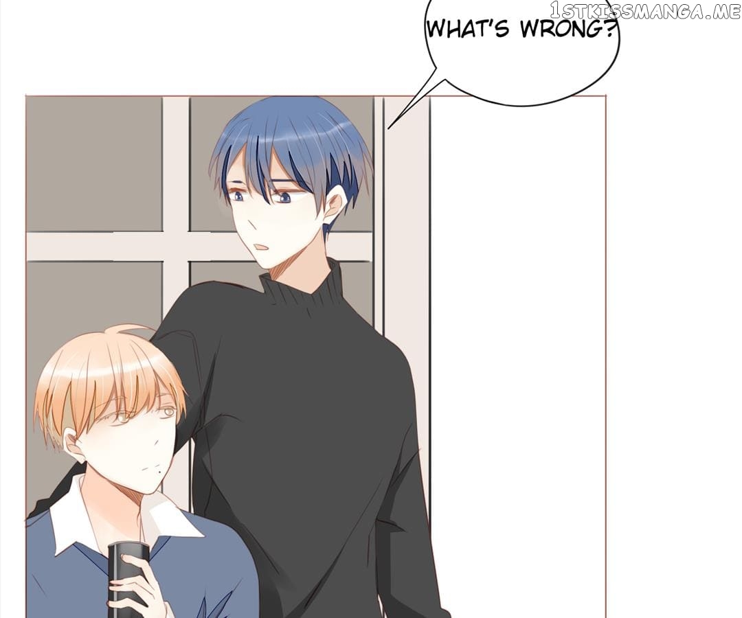 Fallen Sta chapter 63 - page 4