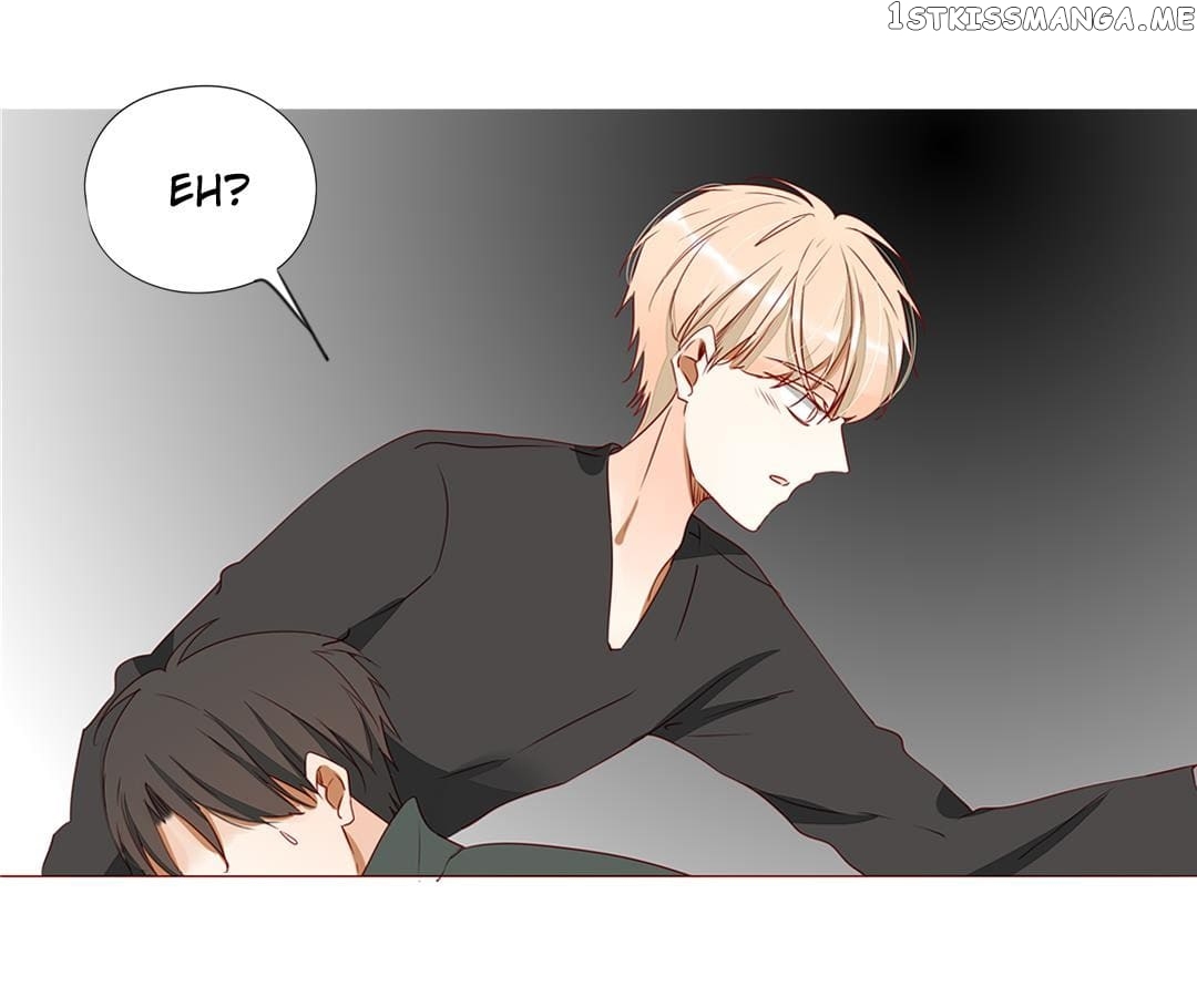 Fallen Sta chapter 43 - page 11