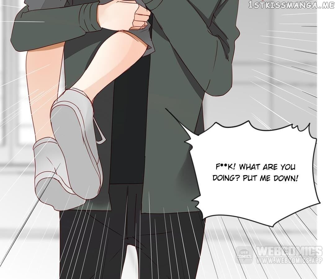 Fallen Sta chapter 43 - page 14