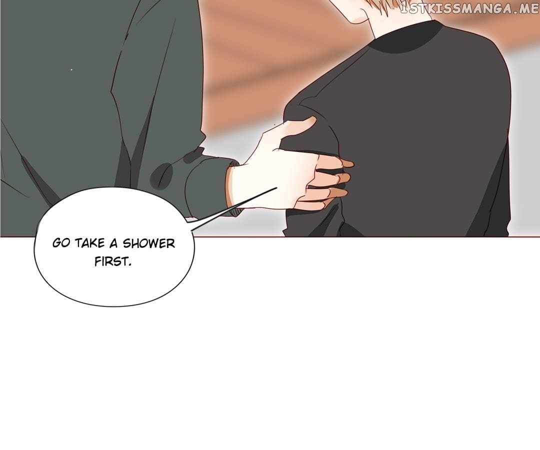 Fallen Sta chapter 43 - page 27