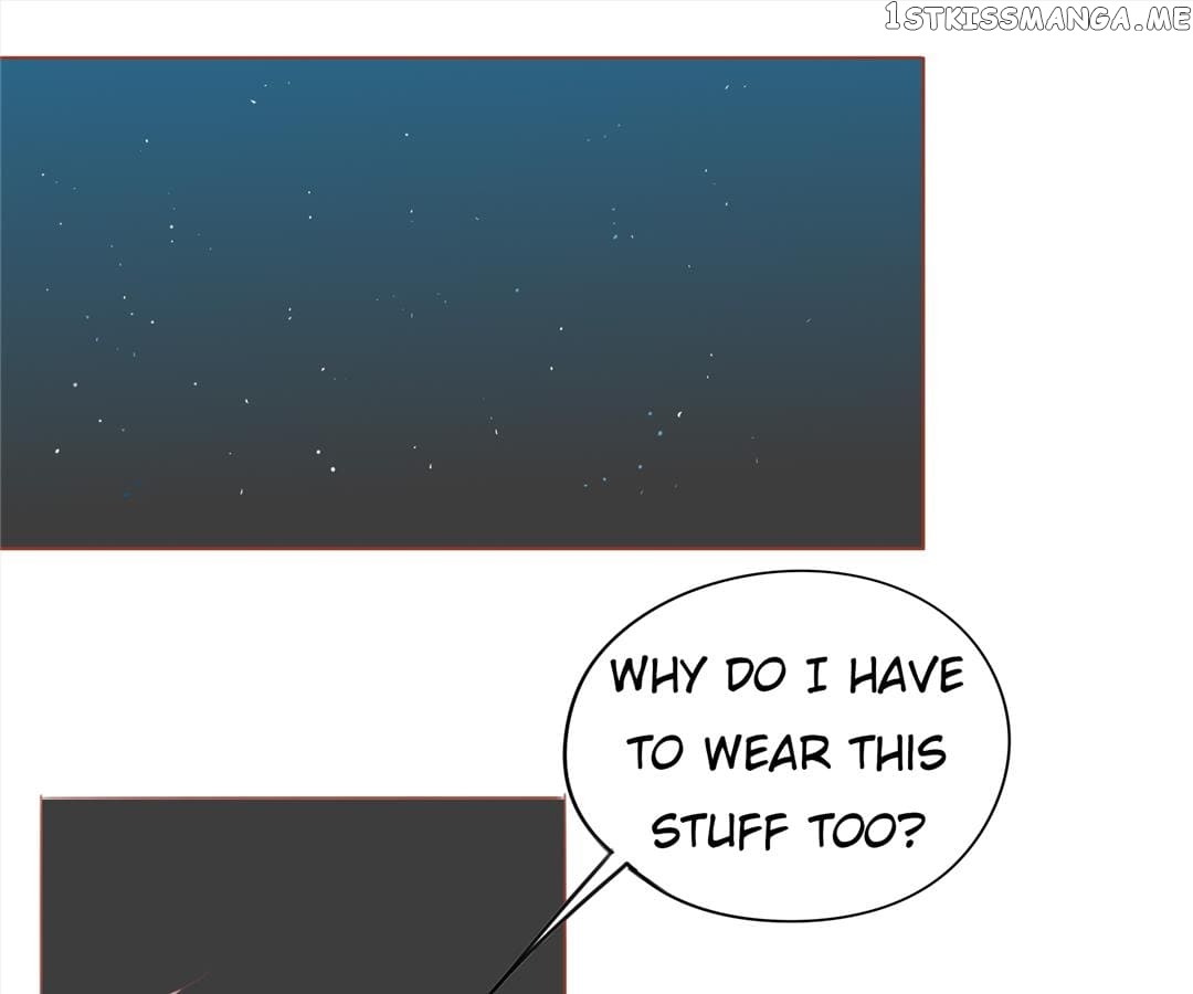 Fallen Sta chapter 60 - page 1