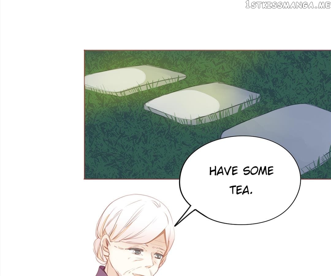 Fallen Sta chapter 60 - page 12