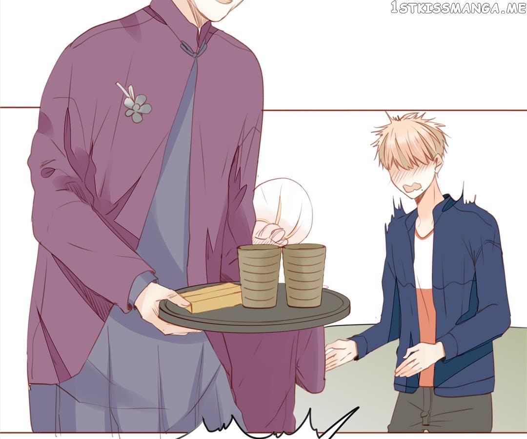 Fallen Sta chapter 60 - page 13