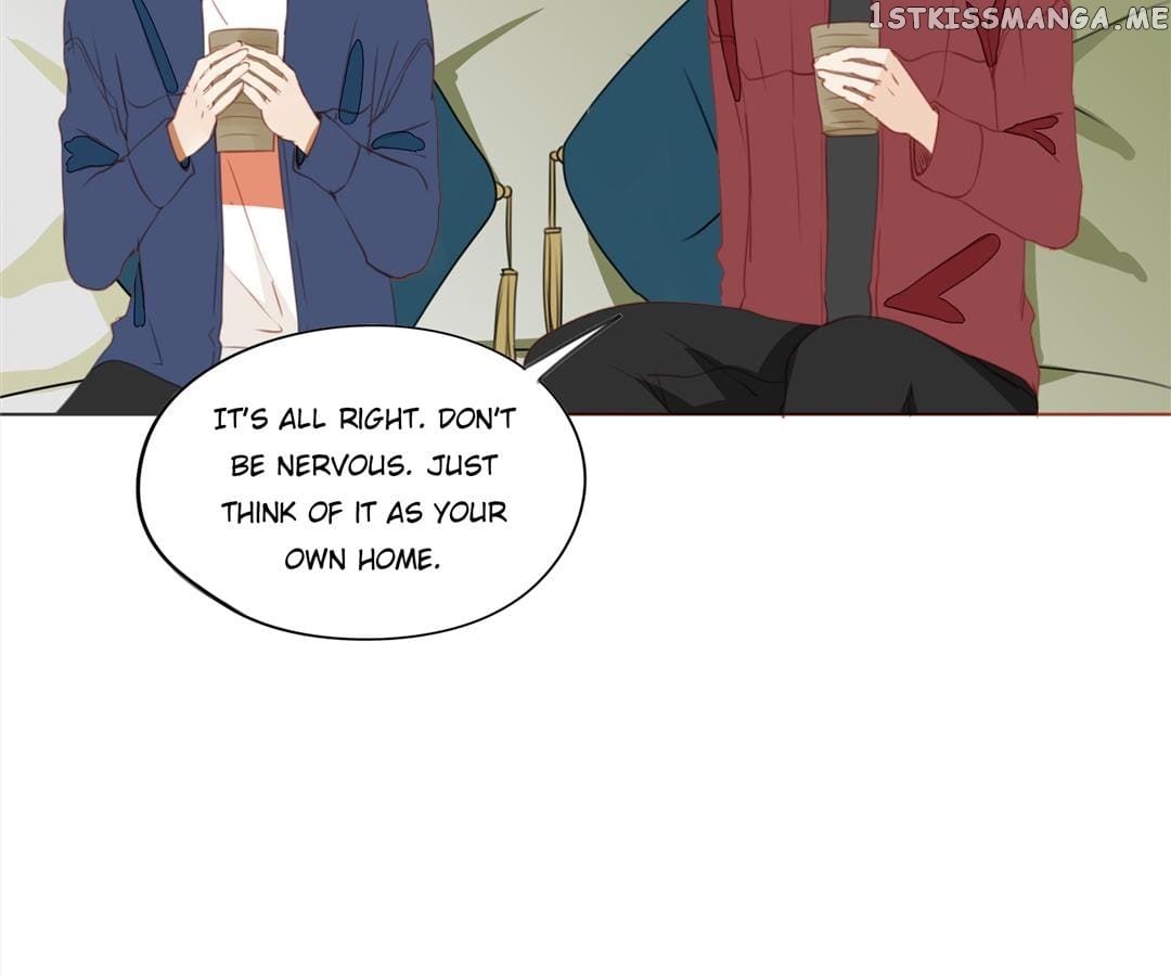 Fallen Sta chapter 60 - page 15