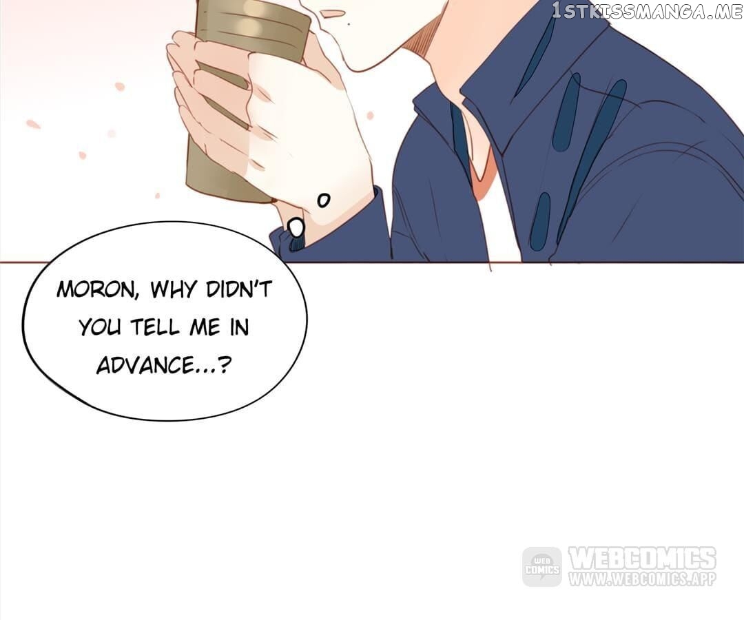 Fallen Sta chapter 60 - page 18
