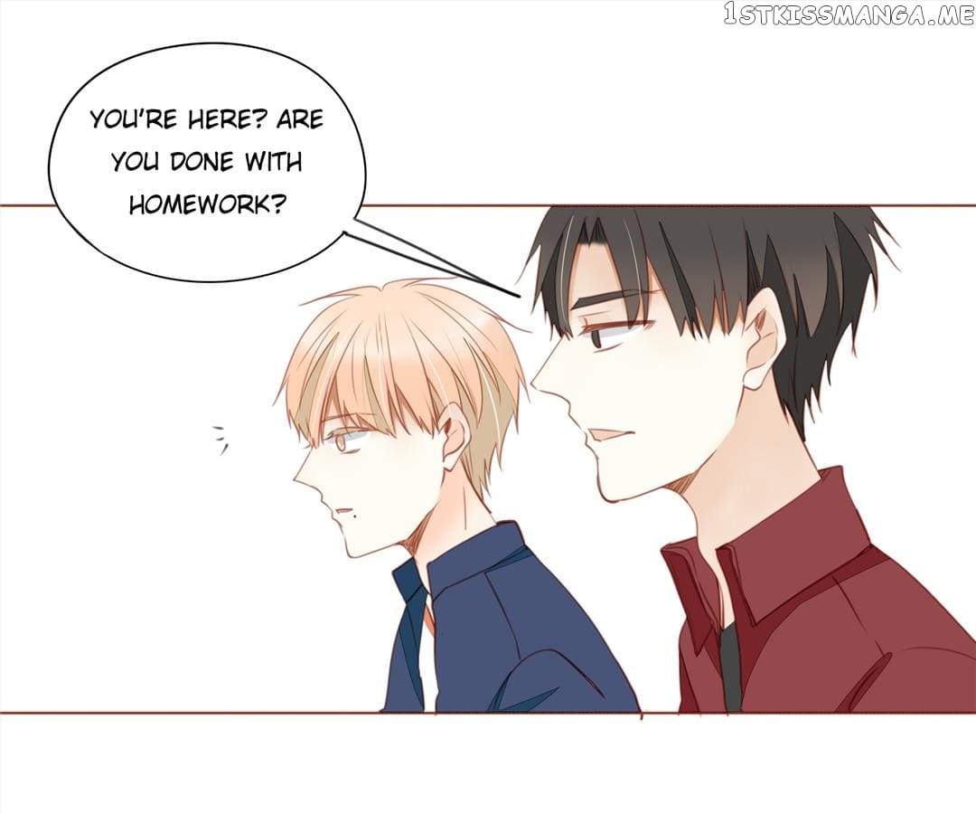 Fallen Sta chapter 60 - page 19