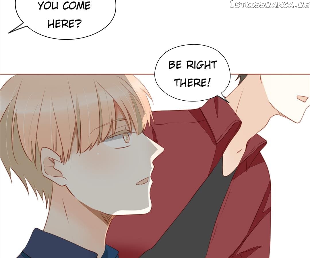 Fallen Sta chapter 60 - page 22