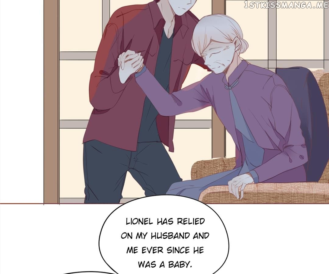 Fallen Sta chapter 60 - page 24