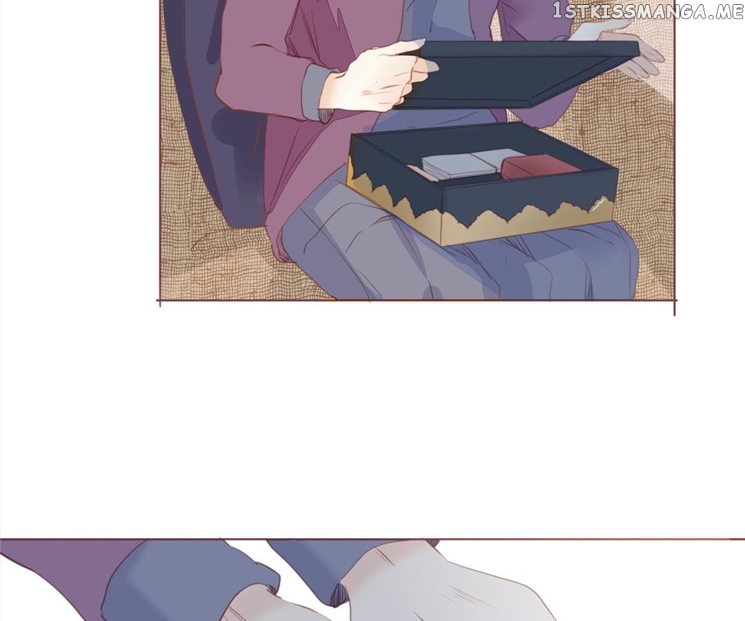 Fallen Sta chapter 60 - page 26