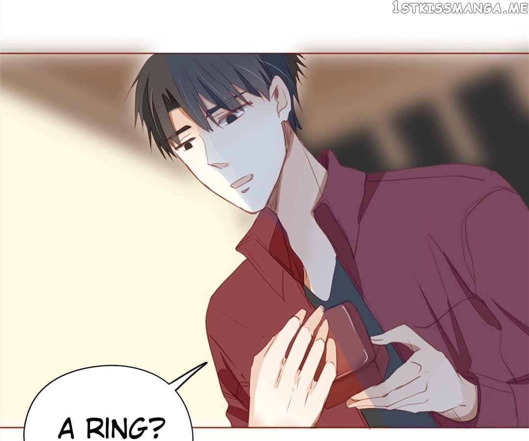 Fallen Sta chapter 60 - page 28
