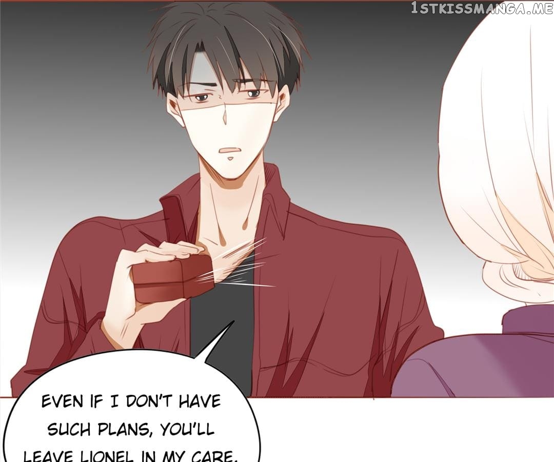 Fallen Sta chapter 60 - page 31
