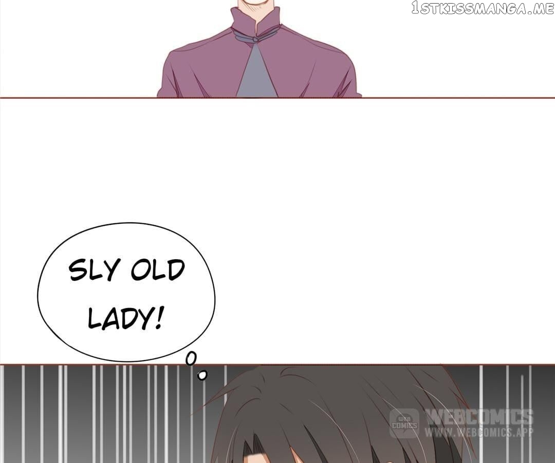 Fallen Sta chapter 60 - page 33