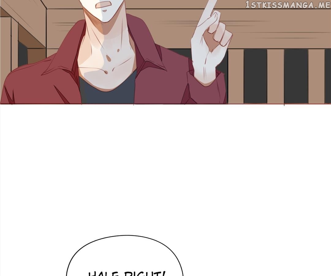 Fallen Sta chapter 60 - page 38