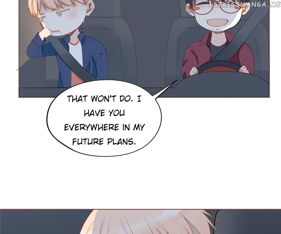 Fallen Sta chapter 60 - page 4