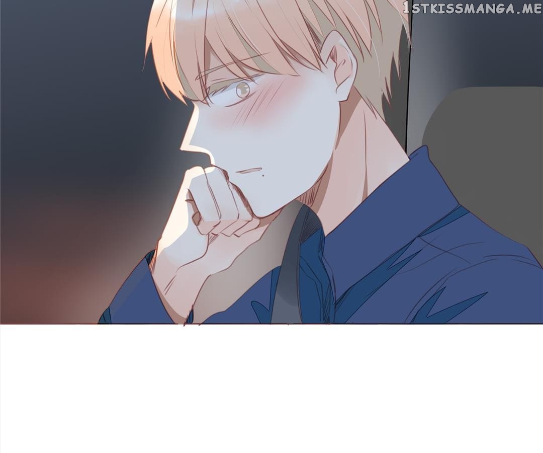 Fallen Sta chapter 60 - page 5