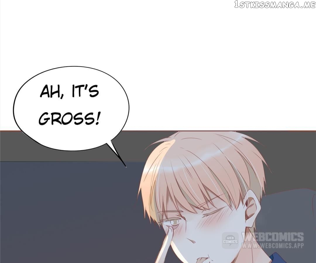 Fallen Sta chapter 60 - page 6