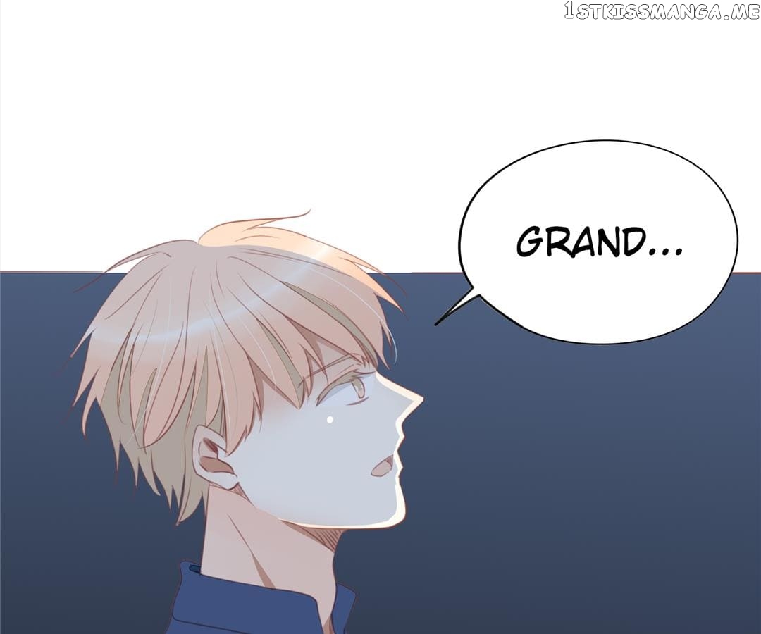 Fallen Sta chapter 60 - page 9