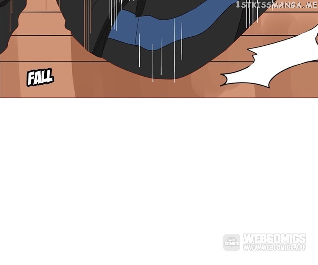 Fallen Sta chapter 40 - page 10