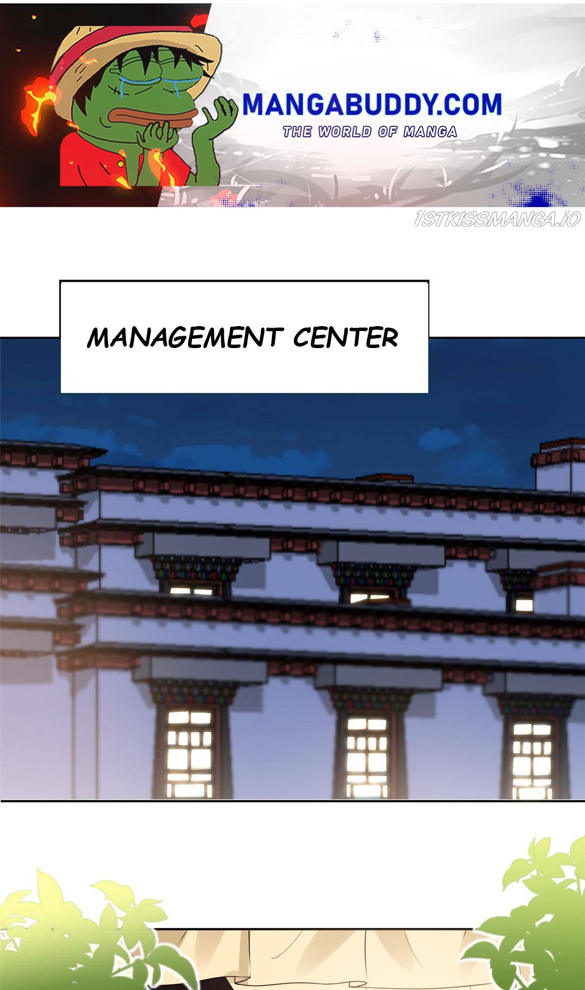 Hurdles to provocative chapter 41 - page 1