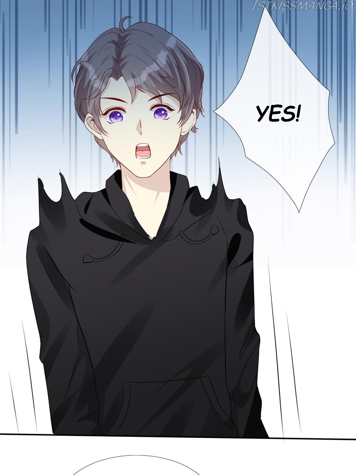 Hurdles to provocative chapter 41 - page 11