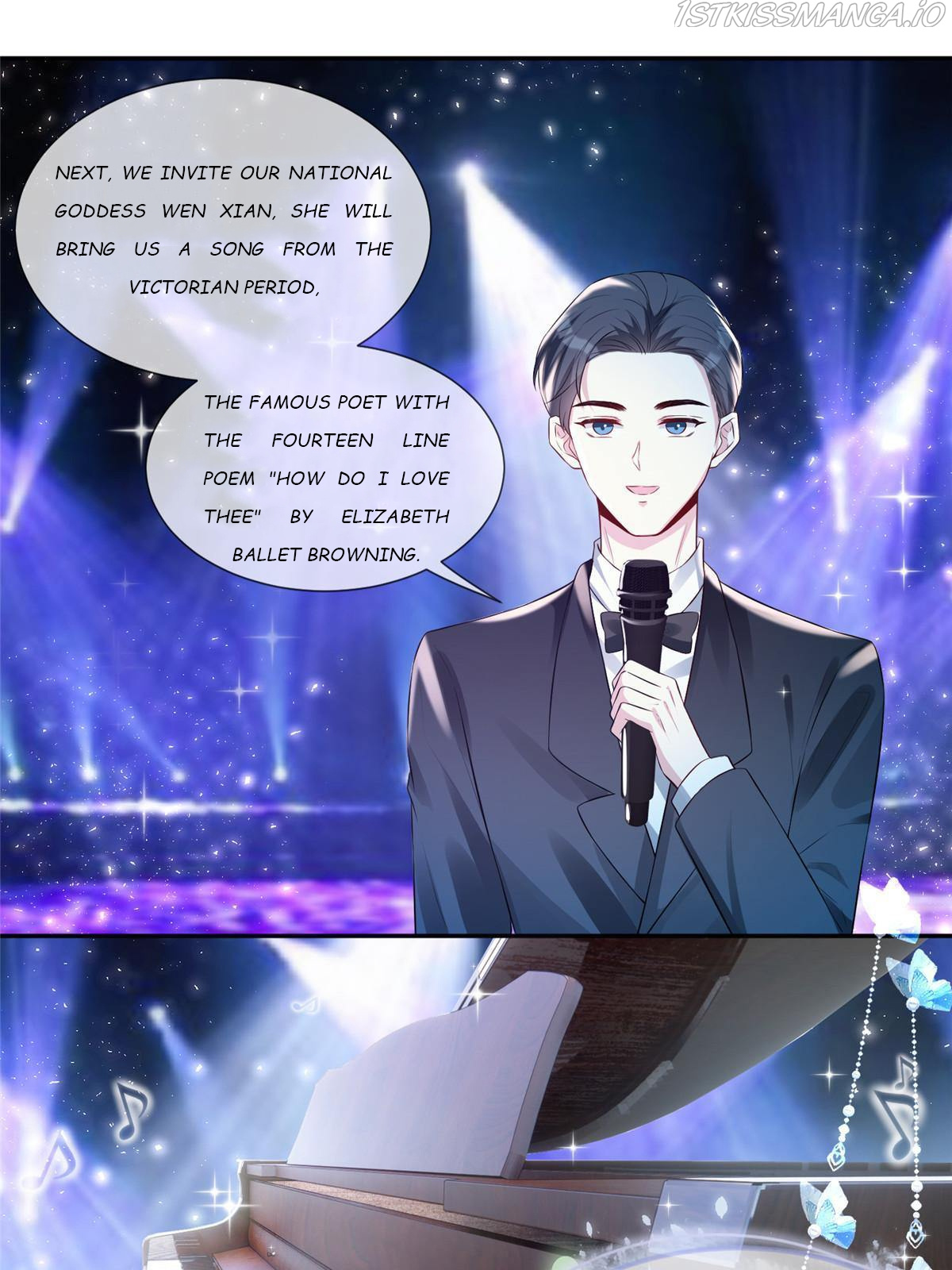 Hurdles to provocative chapter 41 - page 14