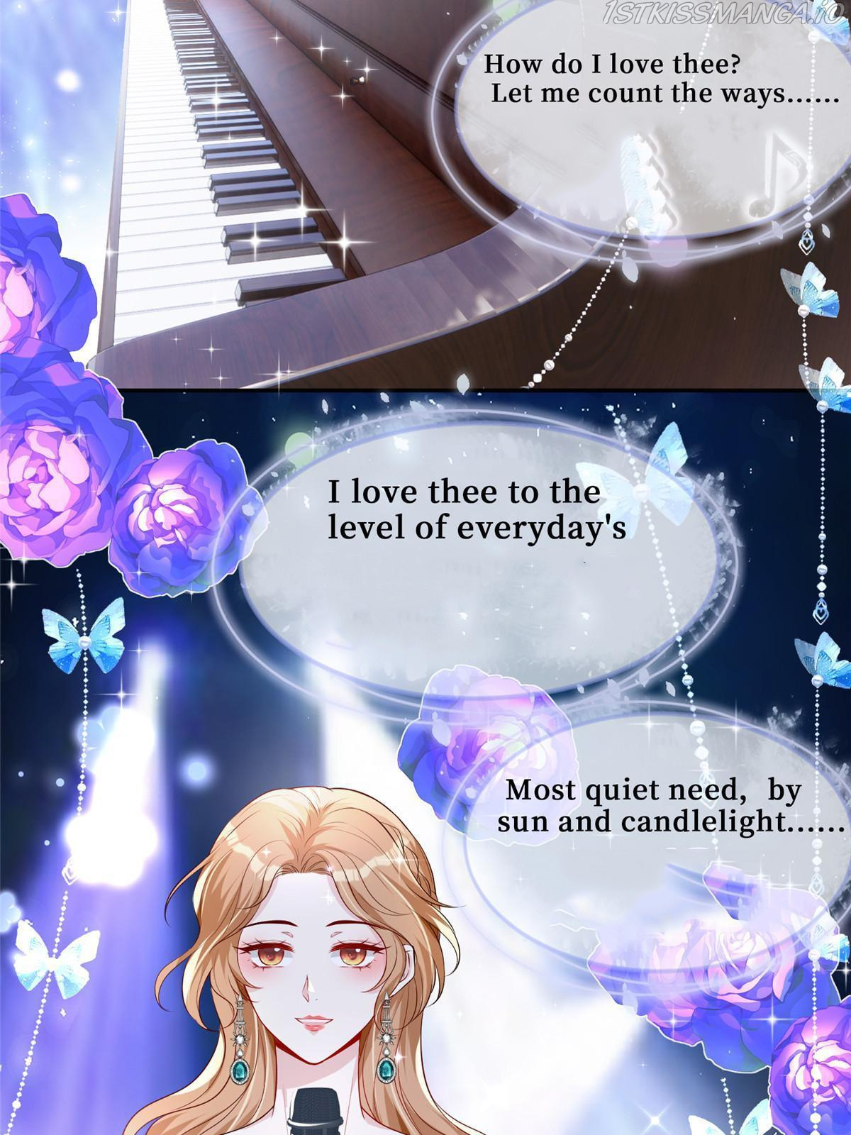 Hurdles to provocative chapter 41 - page 15