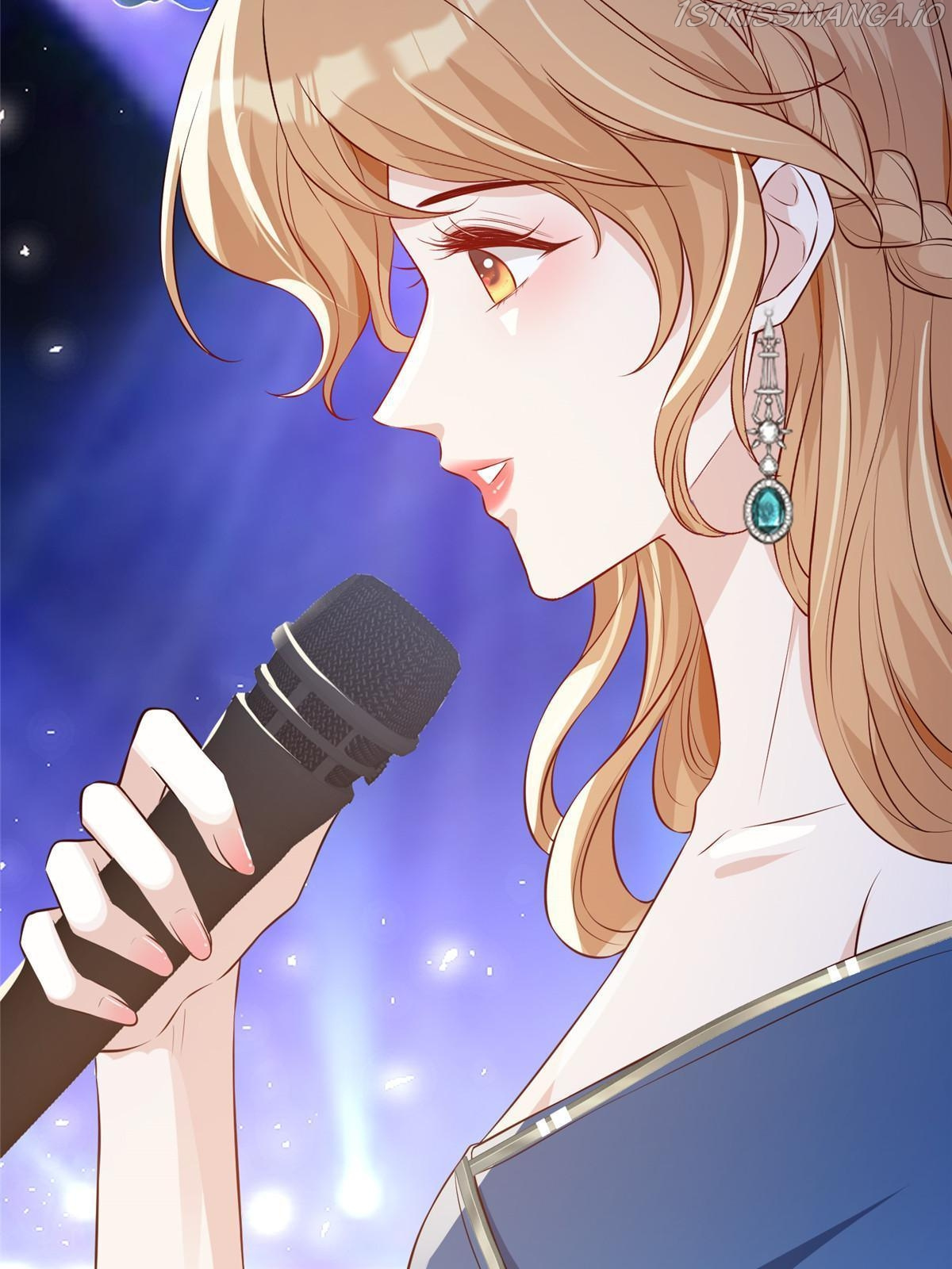 Hurdles to provocative chapter 41 - page 18