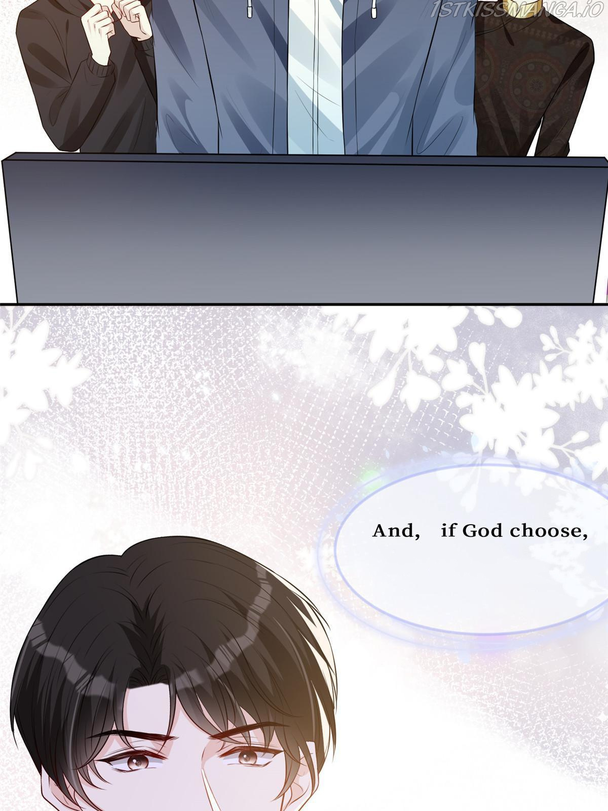 Hurdles to provocative chapter 41 - page 20