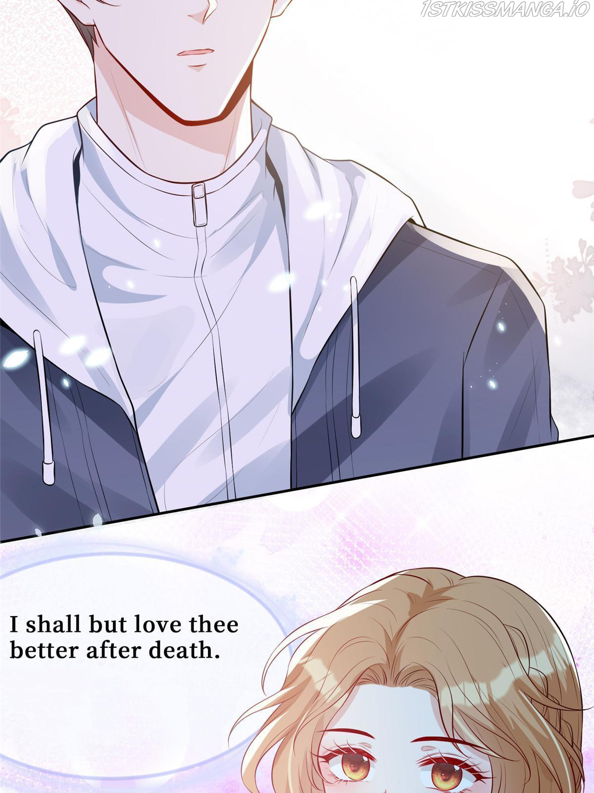 Hurdles to provocative chapter 41 - page 21