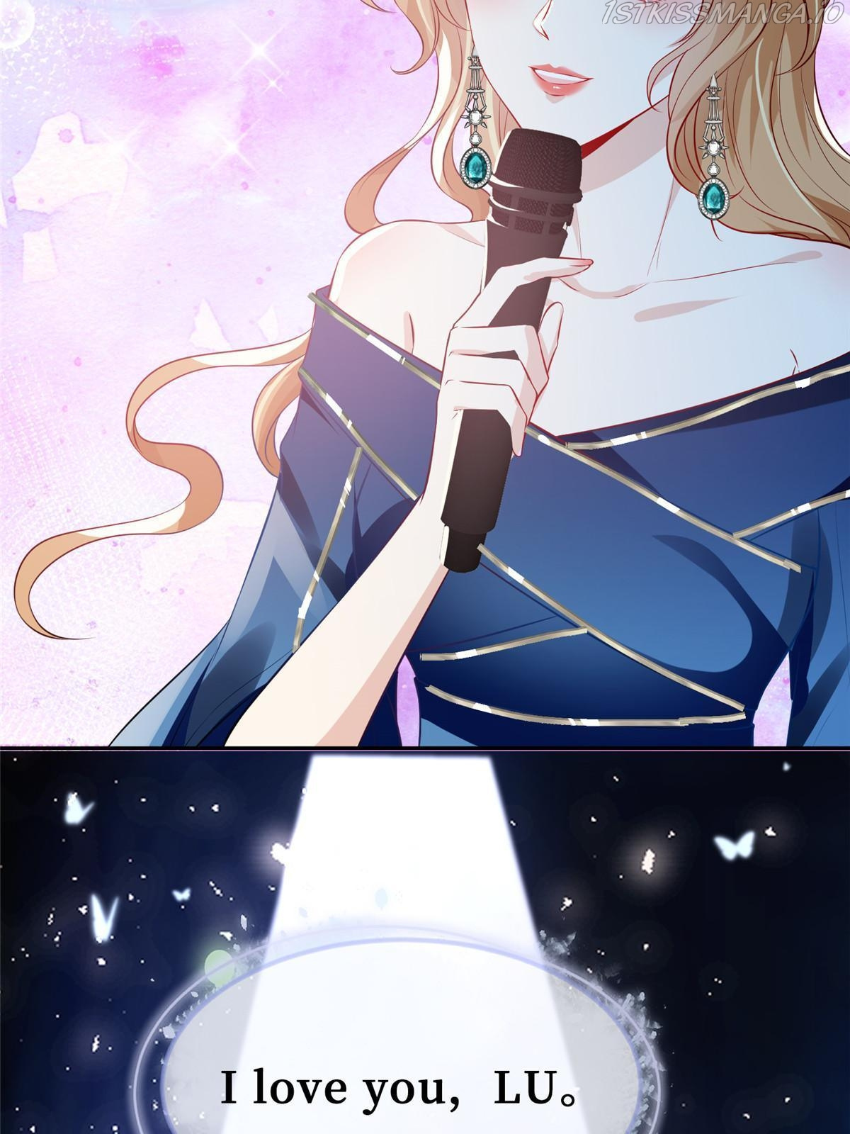 Hurdles to provocative chapter 41 - page 22