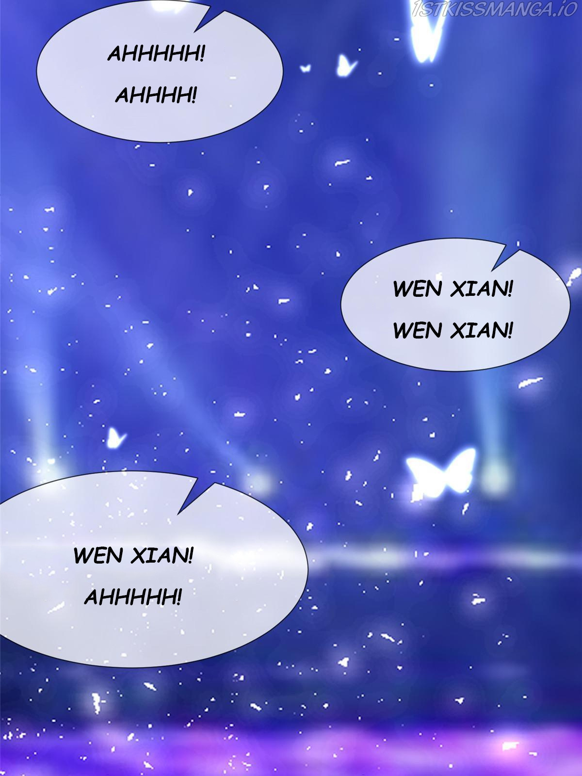 Hurdles to provocative chapter 41 - page 25