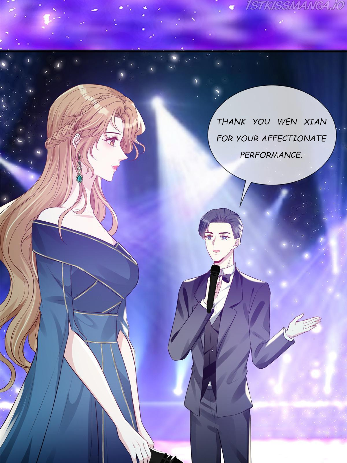 Hurdles to provocative chapter 41 - page 26