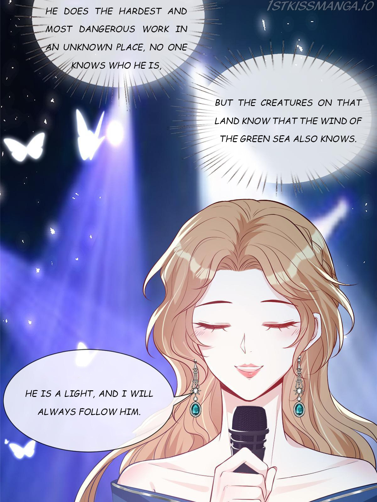 Hurdles to provocative chapter 41 - page 29