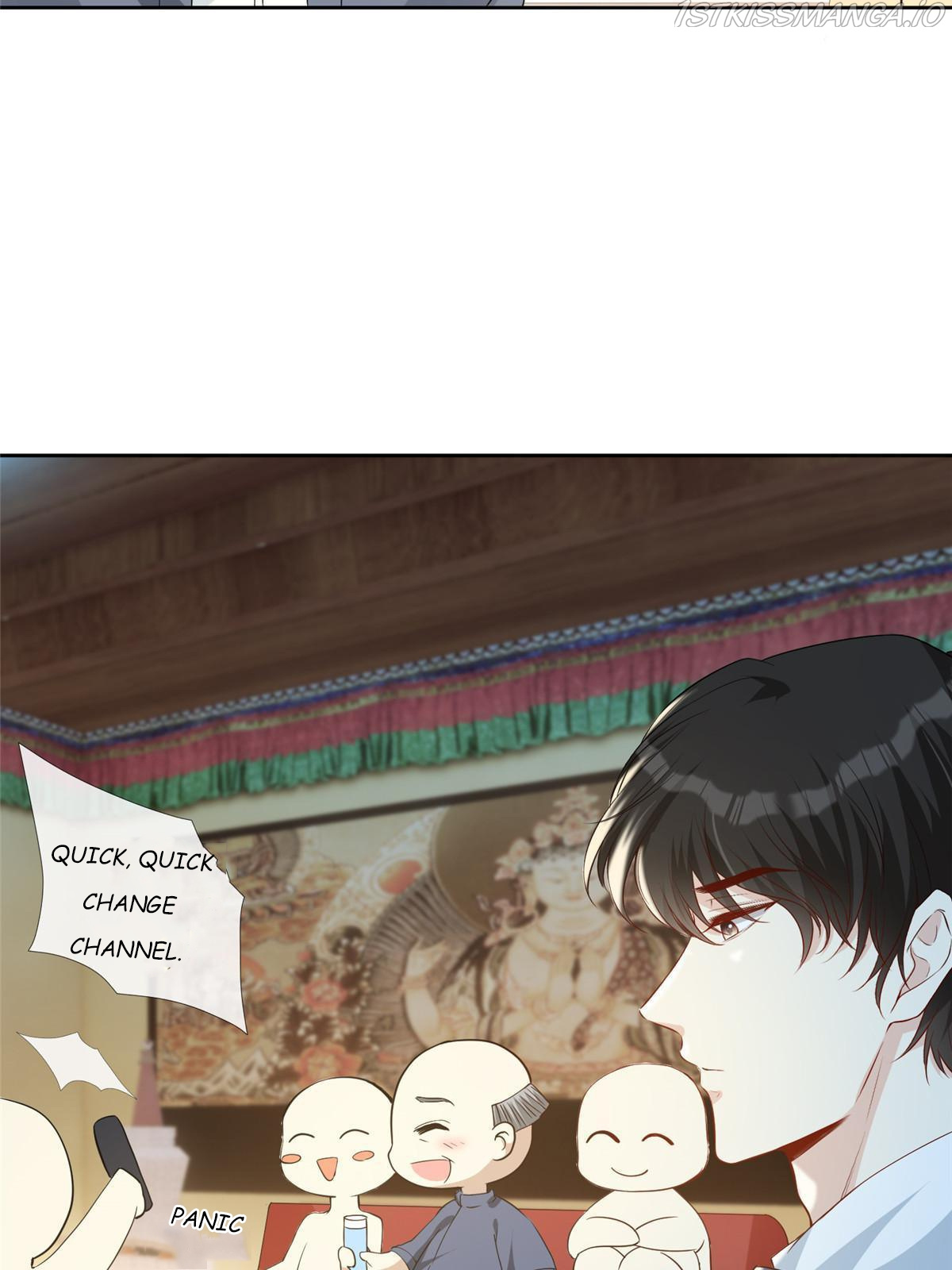 Hurdles to provocative chapter 41 - page 3