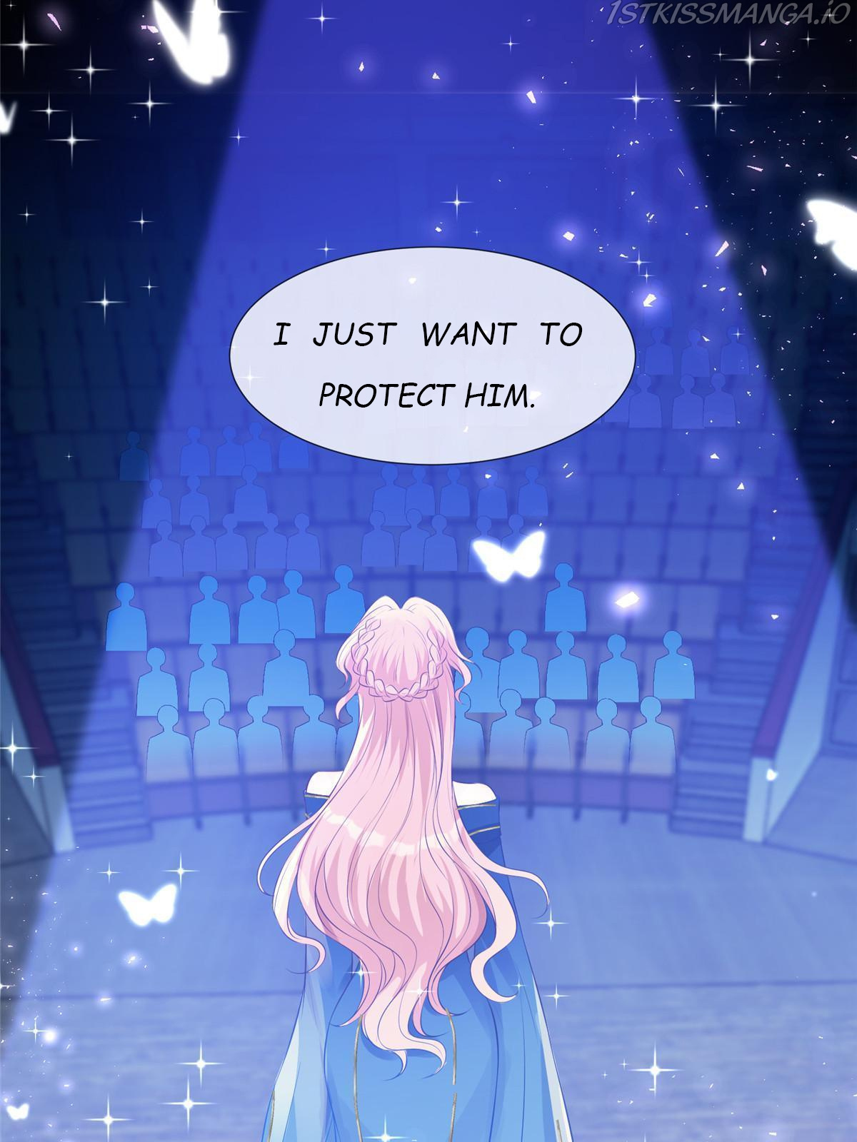 Hurdles to provocative chapter 41 - page 32