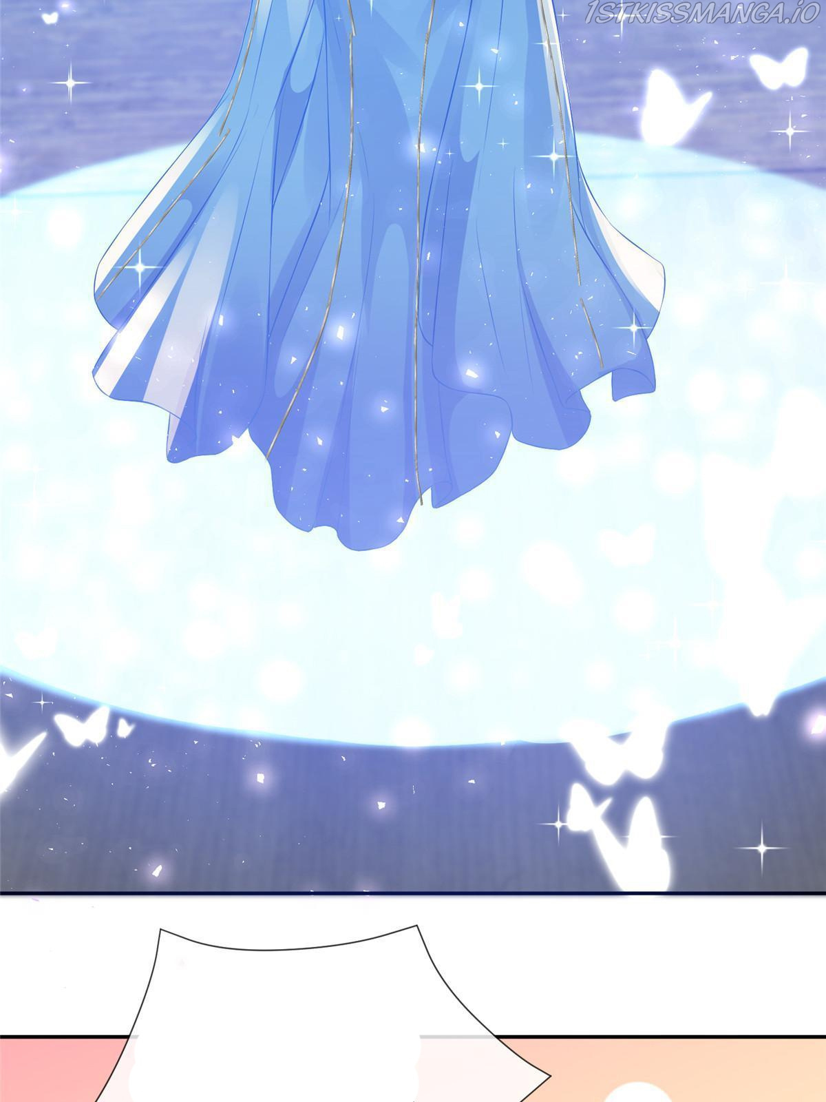 Hurdles to provocative chapter 41 - page 33
