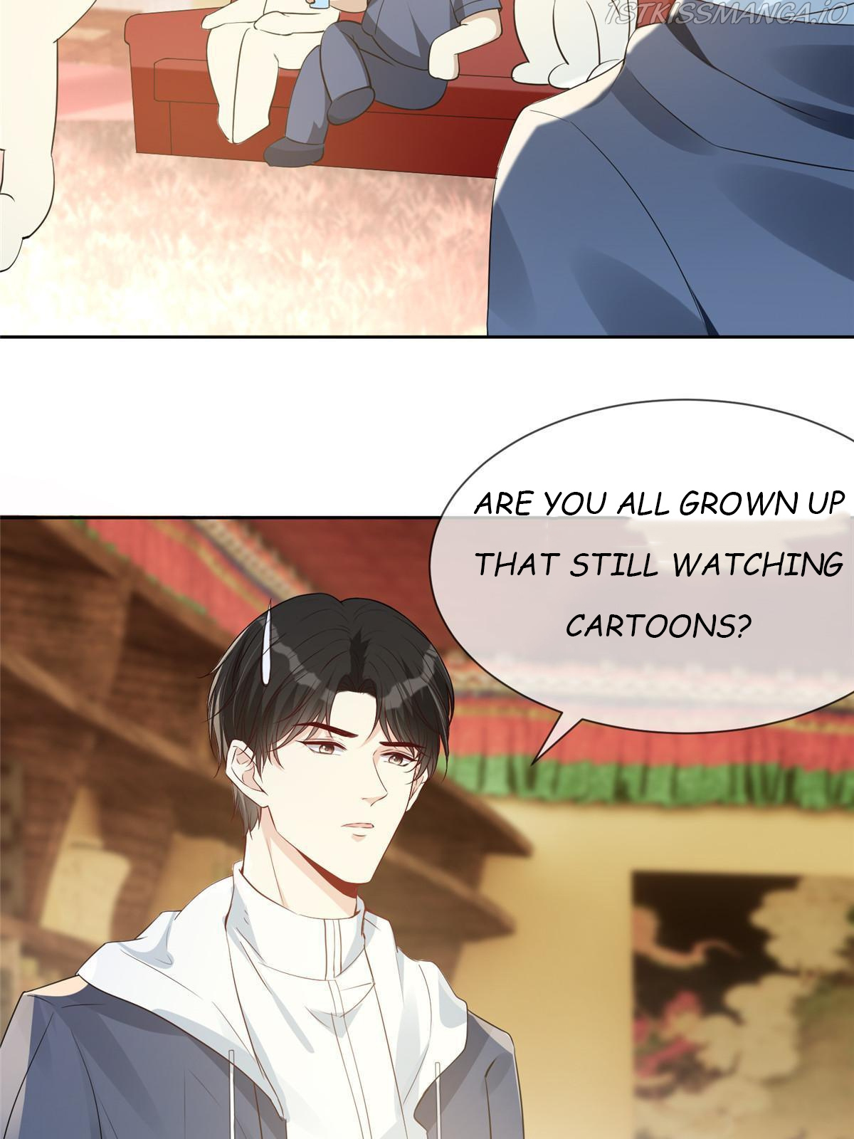 Hurdles to provocative chapter 41 - page 4