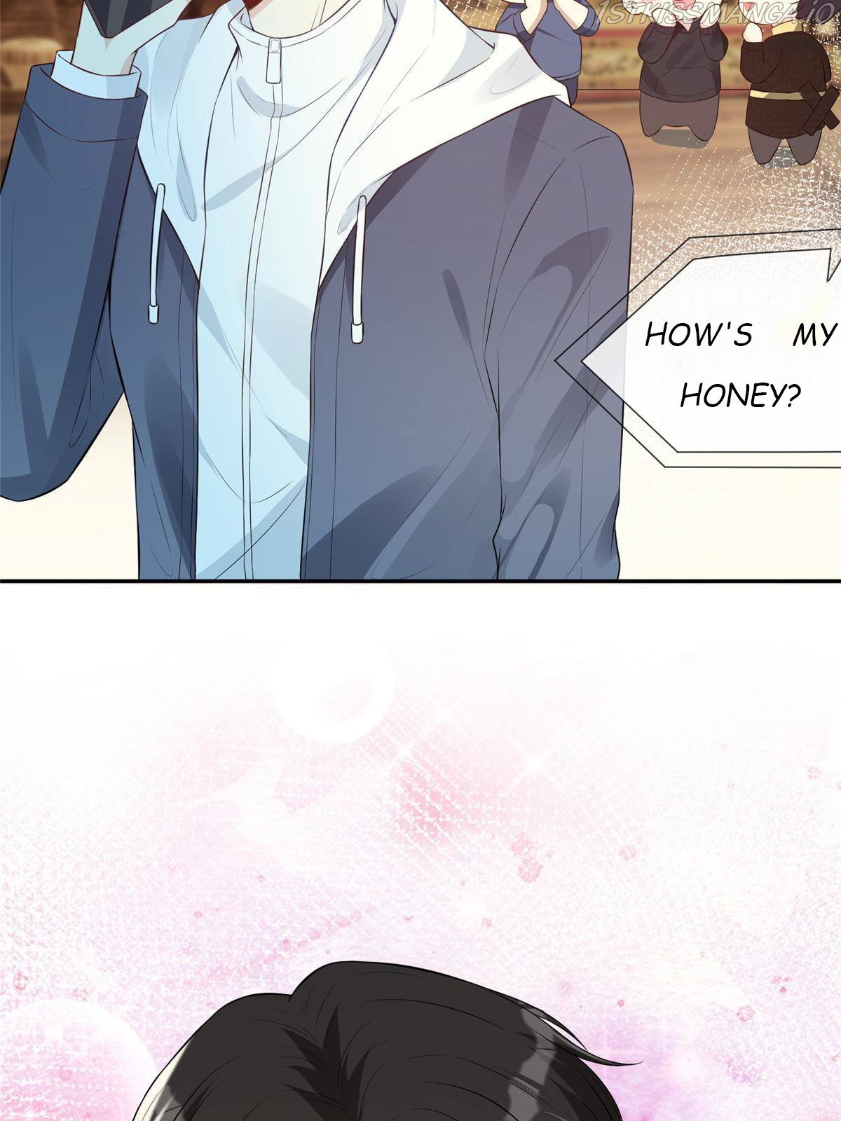 Hurdles to provocative chapter 41 - page 42