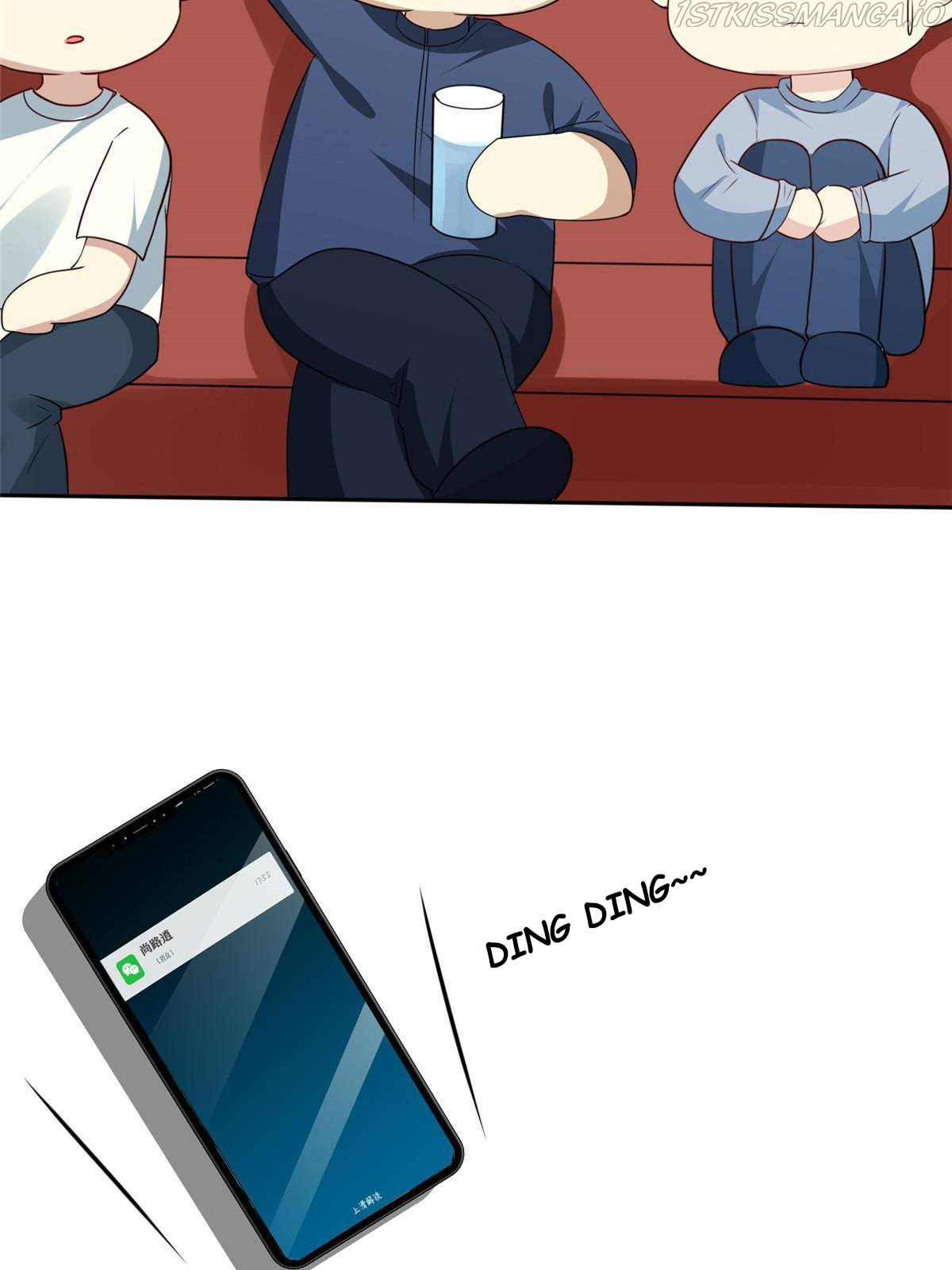 Hurdles to provocative chapter 41 - page 7