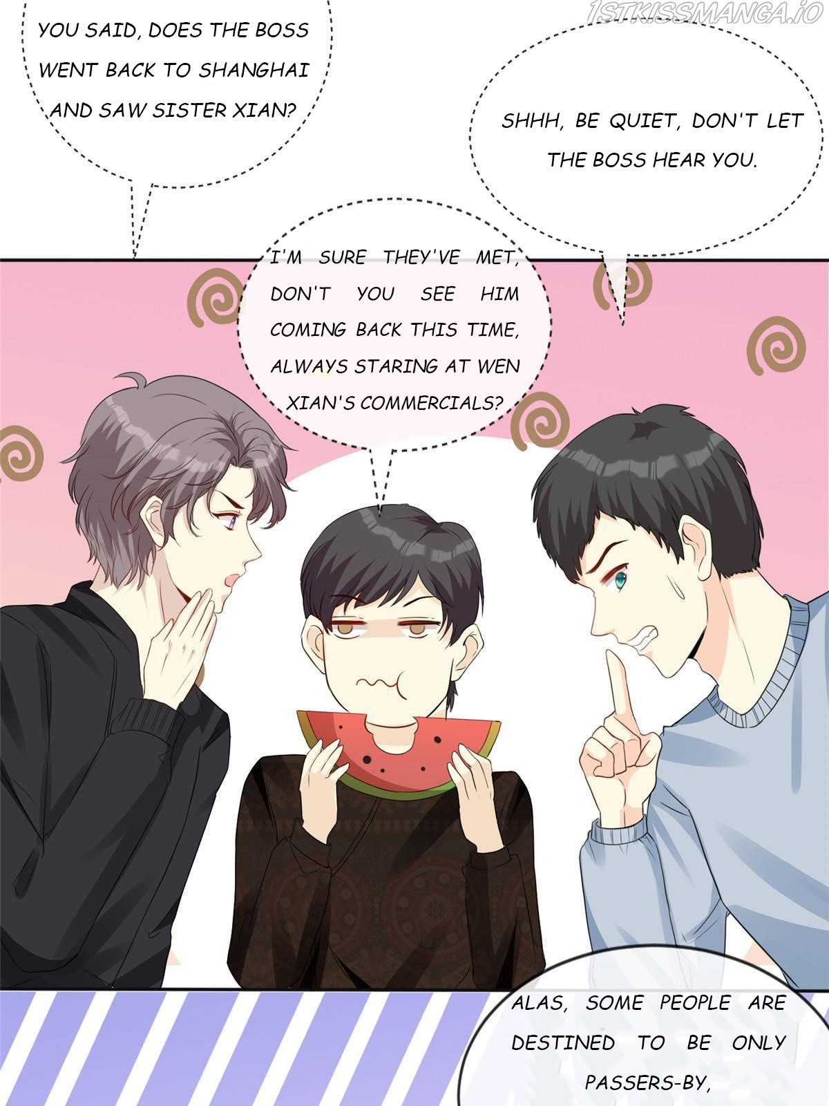 Hurdles to provocative chapter 41 - page 9
