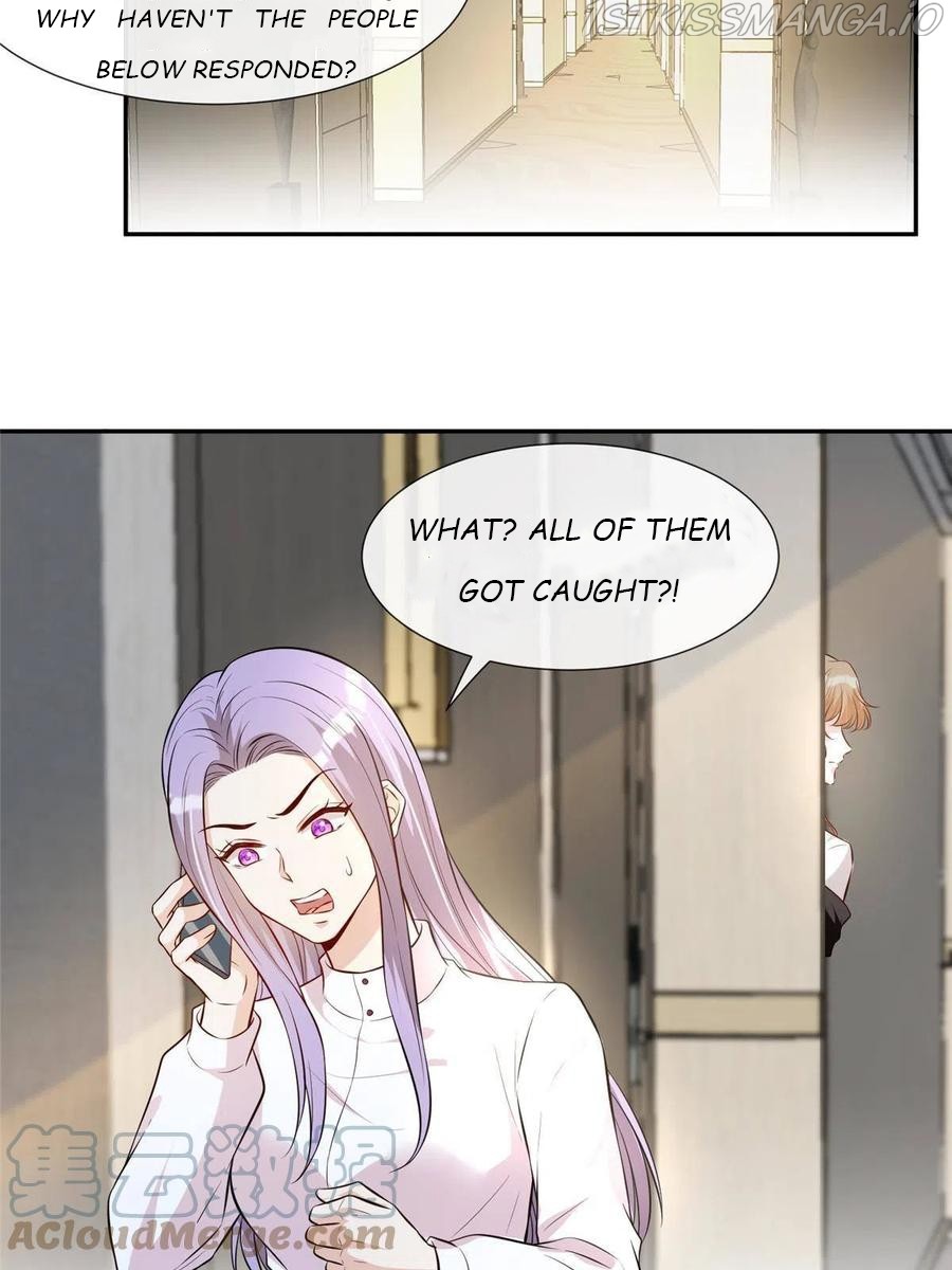 Hurdles to provocative chapter 64 - page 14
