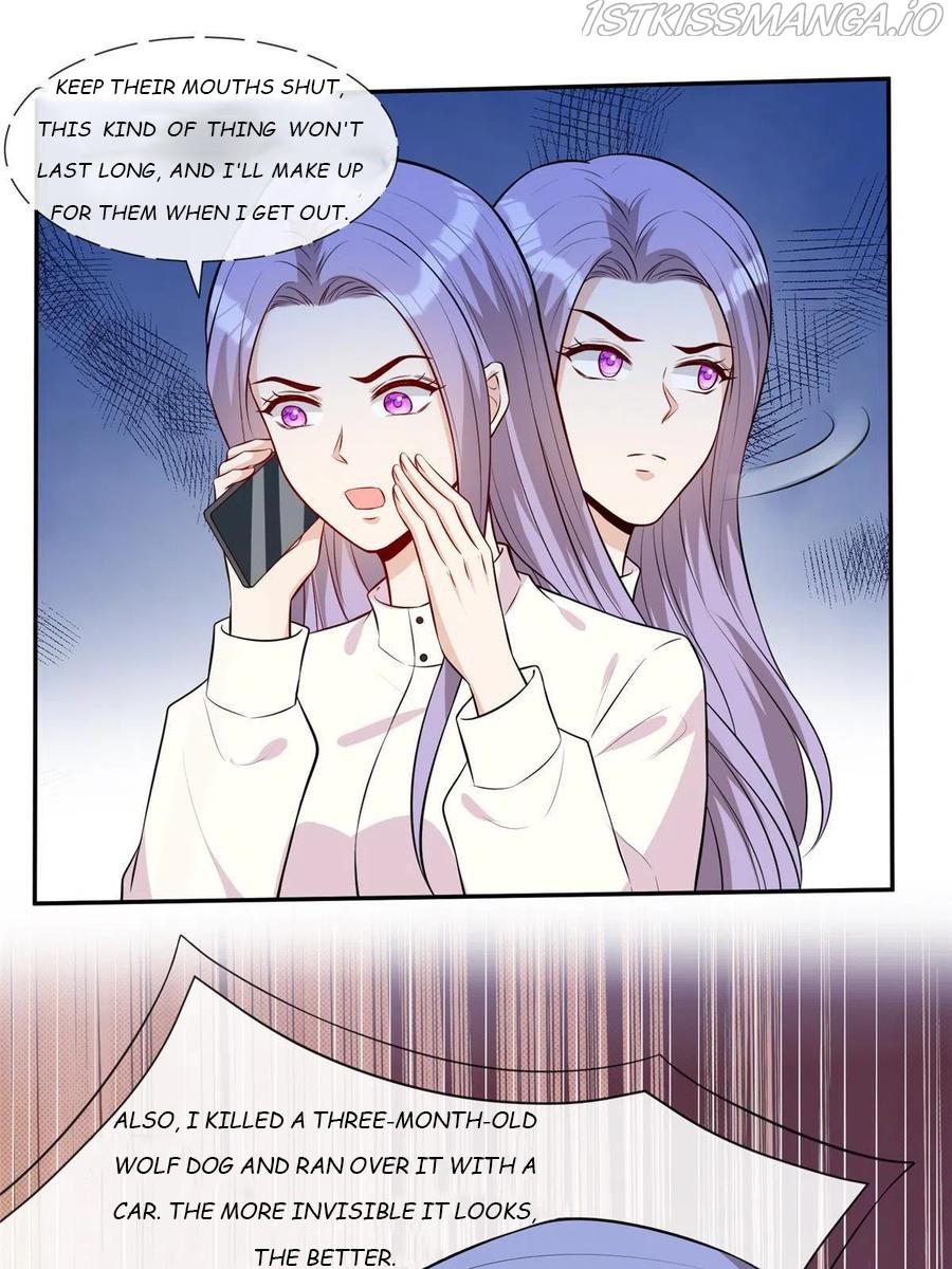 Hurdles to provocative chapter 64 - page 16