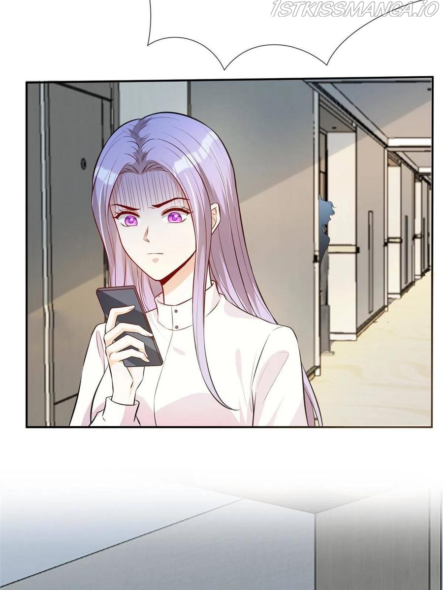 Hurdles to provocative chapter 64 - page 18