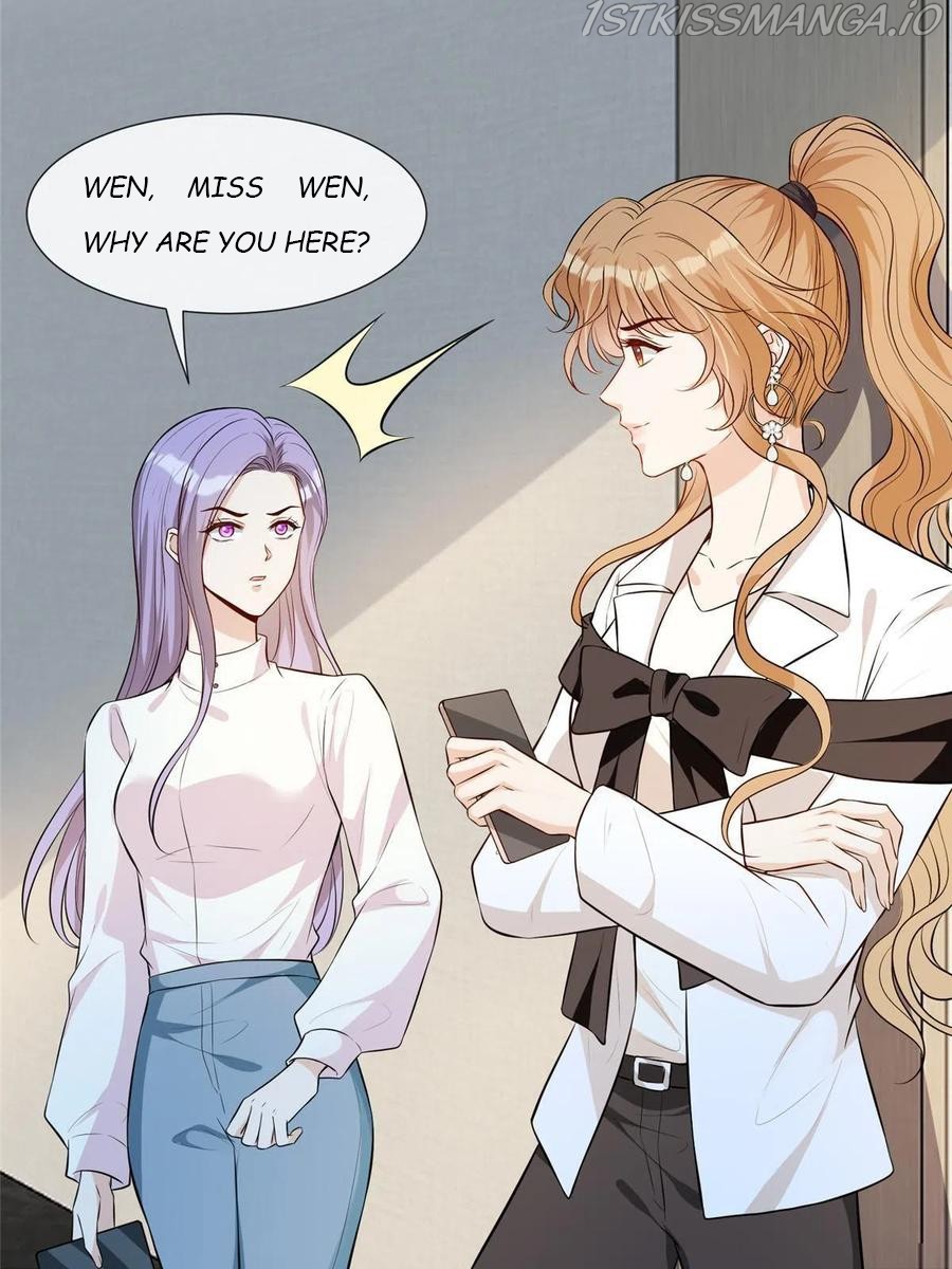 Hurdles to provocative chapter 64 - page 19