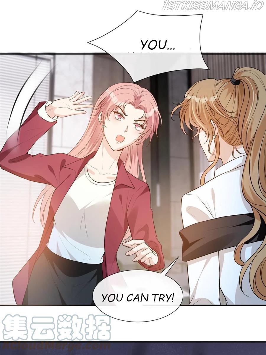 Hurdles to provocative chapter 64 - page 2