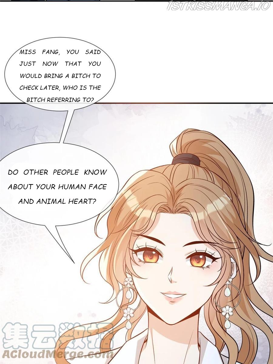 Hurdles to provocative chapter 64 - page 20