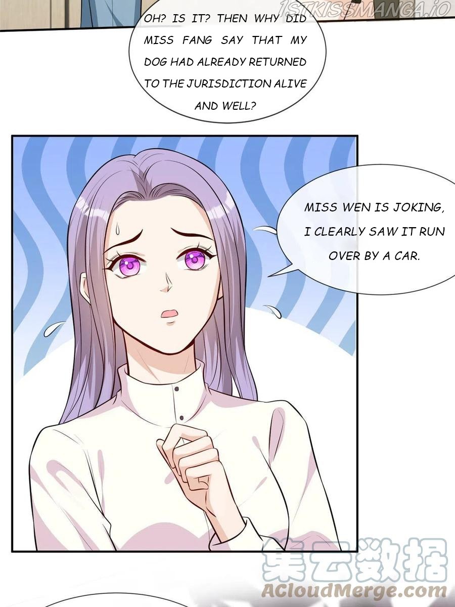 Hurdles to provocative chapter 64 - page 23